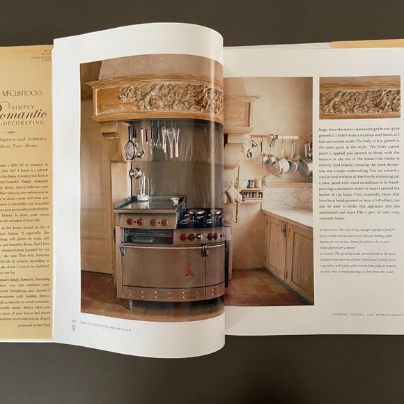 Interior Design Book, Decorating Book, - Picture 7 of 14